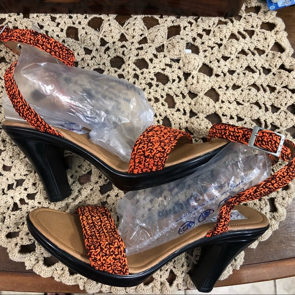 Ketzaly sandals - Picture 4 of 4